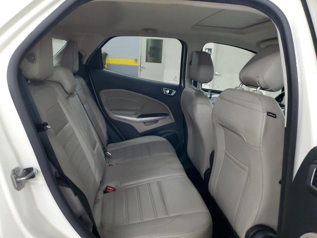 2021 FORD ECOSPORT T - MAJ6S3KL1MC402858