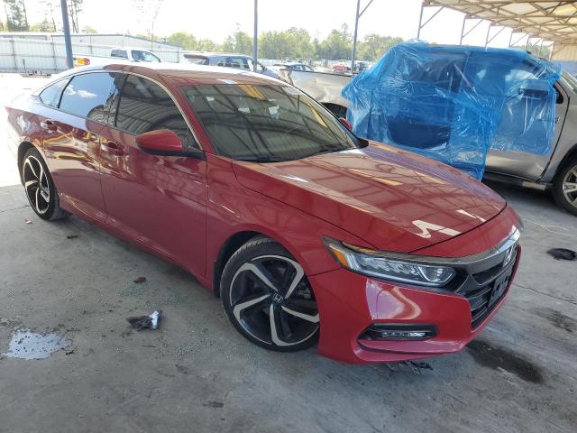 2018 HONDA ACCORD SPO - 1HGCV1F35JA182782