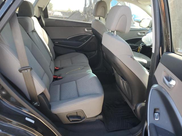 2016 HYUNDAI SANTA FE S - KM8SM4HF0GU135720