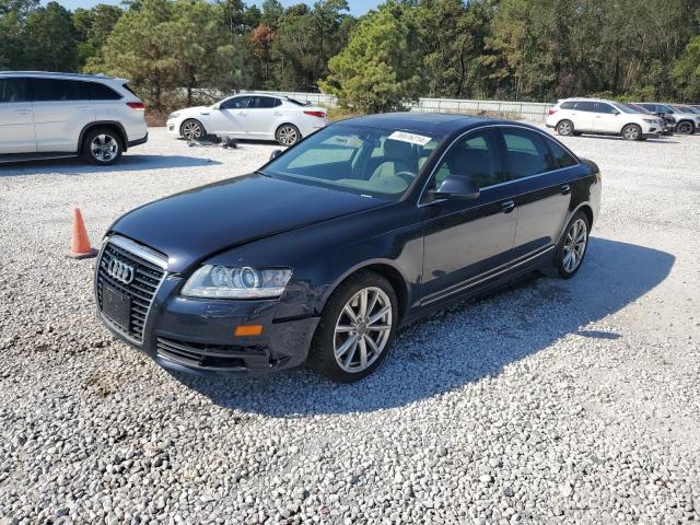 2009 AUDI A6 PRESTIG #3020991294