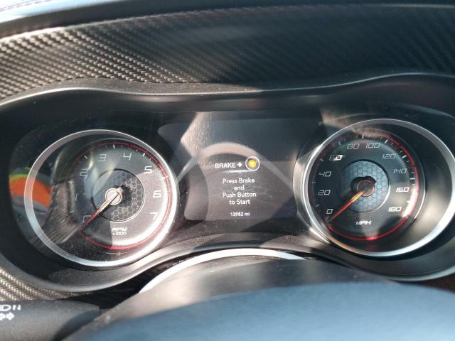 2023 DODGE CHARGER SC - 2C3CDXGJ5PH509164