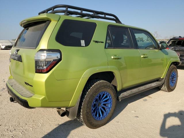 Vin: jtelu5jr3n5971561, lot: 75621244, toyota 4runner sr5 premium 20223