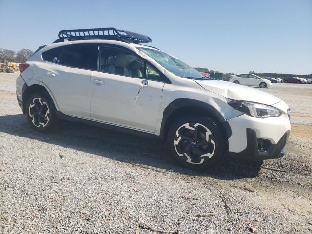 2021 SUBARU CROSSTREK - JF2GTHNC3M8247013
