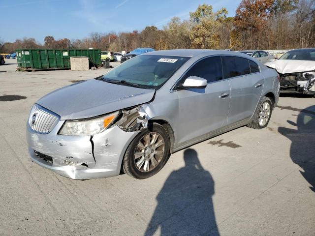 BUICK LACROSSE C