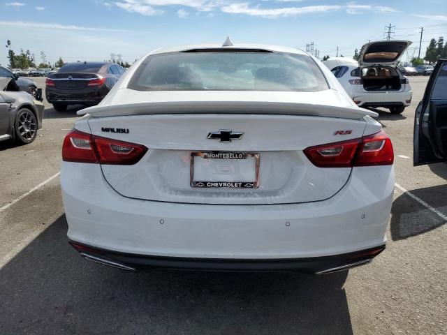 VIN 1G1ZG5ST6RF157249 2024 Chevrolet Malibu, RS no.6