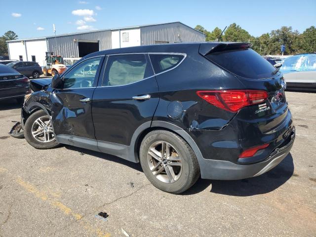 2018 HYUNDAI SANTA FE S - 5NMZT3LB7JH097213