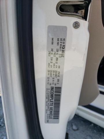 2019 DODGE GRAND CARA - 2C7WDGBG9KR649616