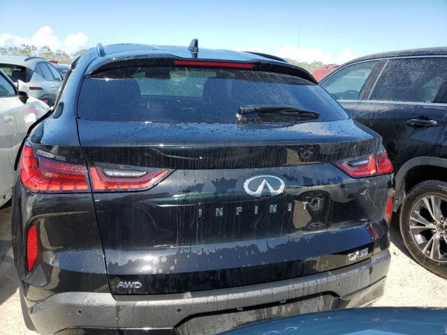 2023 INFINITI QX55 LUXE 3PCAJ5JR4PF113084
