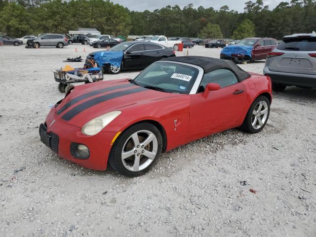 2008 PONTIAC SOLSTICE G #2979311701