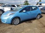 NISSAN LEAF S photo