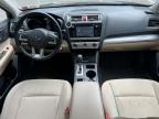 SUBARU LEGACY 2.5 photo