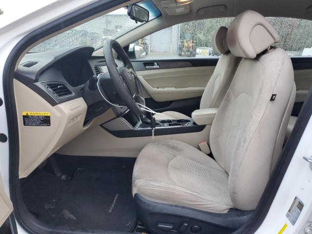 2015 HYUNDAI SONATA SPO - 5NPE34AF4FH029861