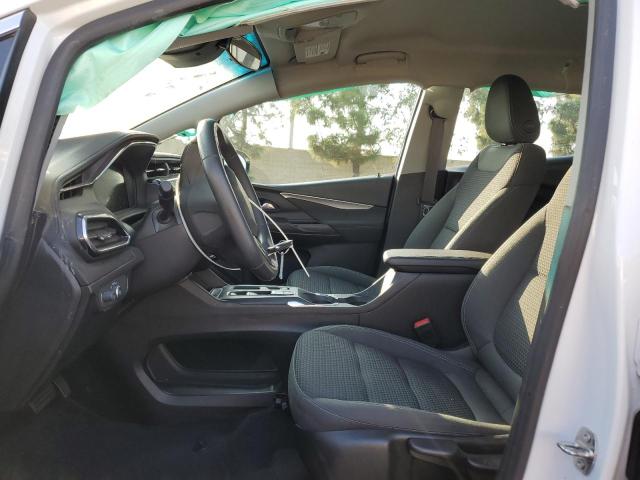 2023 CHEVROLET BOLT EV 1L - 1G1FW6S00P4199975