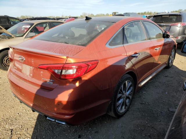 2015 HYUNDAI SONATA SPO - 5NPE34ABXFH140816