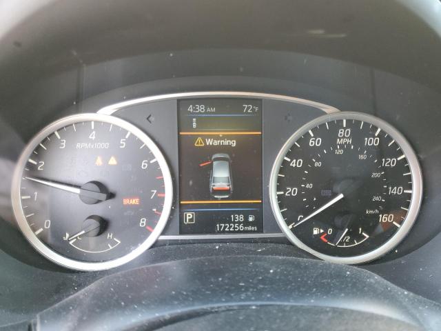 2019 NISSAN SENTRA S - 3N1AB7AP0KY347925