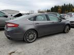 FORD FUSION SE photo