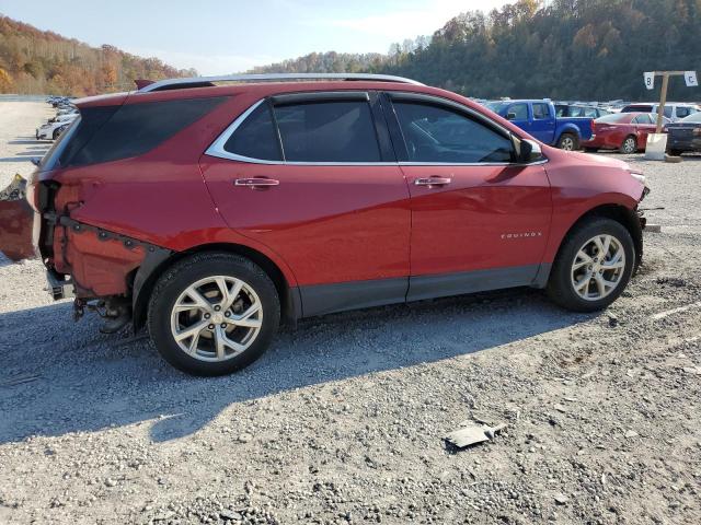 2018 CHEVROLET EQUINOX PR - 3GNAXVEV5JS537742