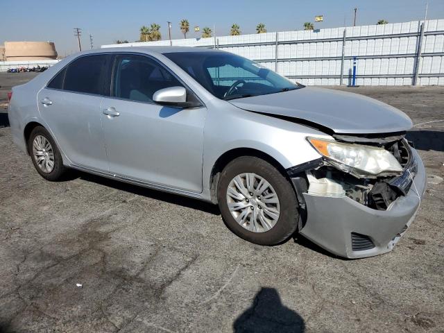 VIN 4T1BF1FKXEU420494 2014 Toyota Camry, L no.4