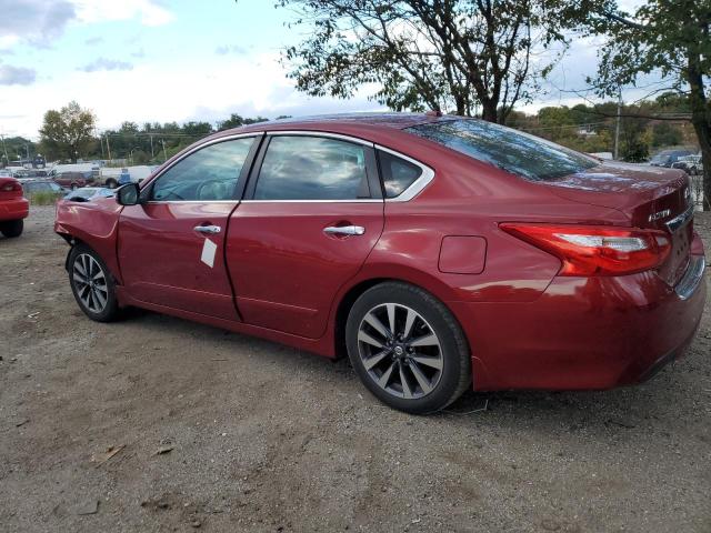 2017 NISSAN ALTIMA 2.5 - 1N4AL3AP7HC239683
