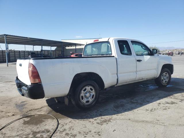 VIN 5TFTX4CN0FX064112 2015 Toyota Tacoma, Access Cab no.3