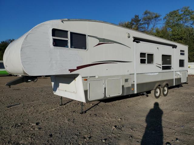 OUTB TRAILER 2007 two tone   4YDF31F2X7S630359 photo #3