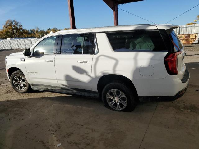 2023 GMC YUKON XL K - 1GKS2FKD9PR258646