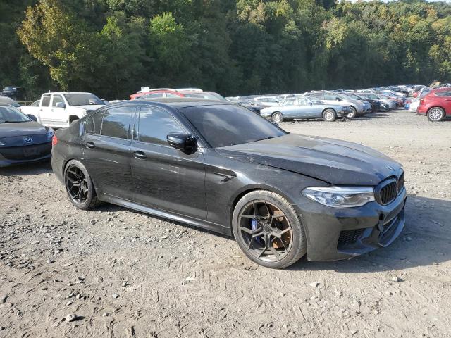 VIN WBSJF0C52KB448475 2019 BMW M5 no.4