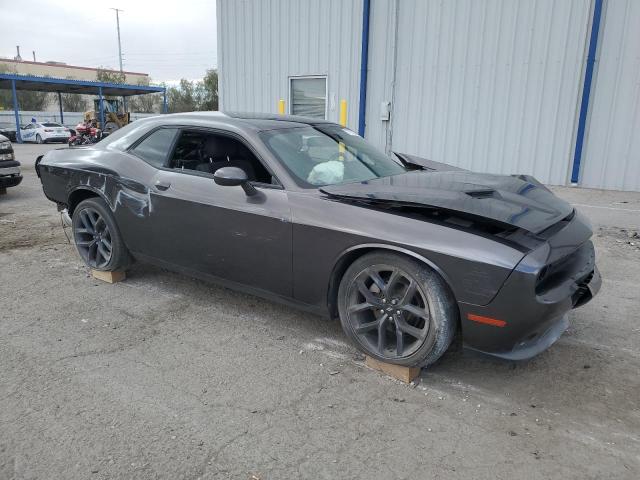 2023 DODGE CHALLENGER - 2C3CDZAG1PH558905