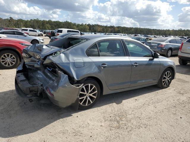 Vin: 3vwdb7ajxhm380773, lot: 78900544, volkswagen jetta se 20173