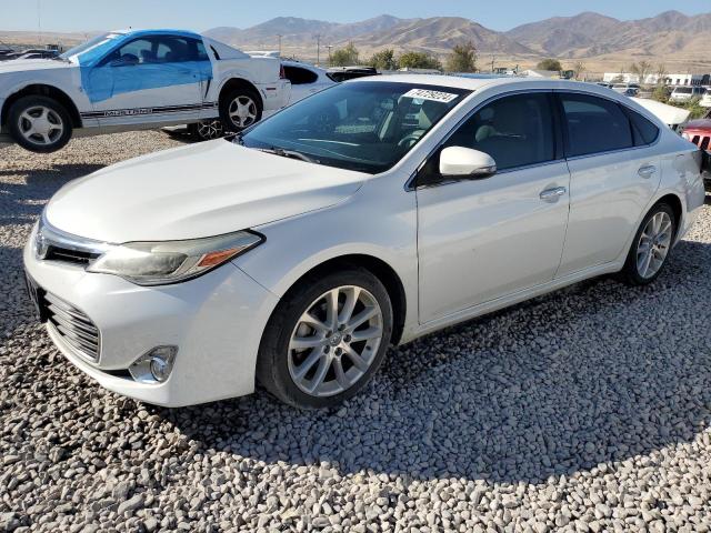 VIN 4T1BK1EB1DU040472 2013 Toyota Avalon, Base no.1