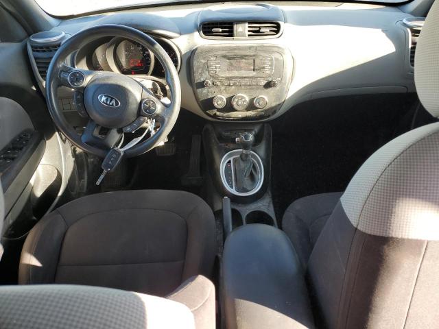 2016 KIA SOUL - KNDJN2A27G7348753