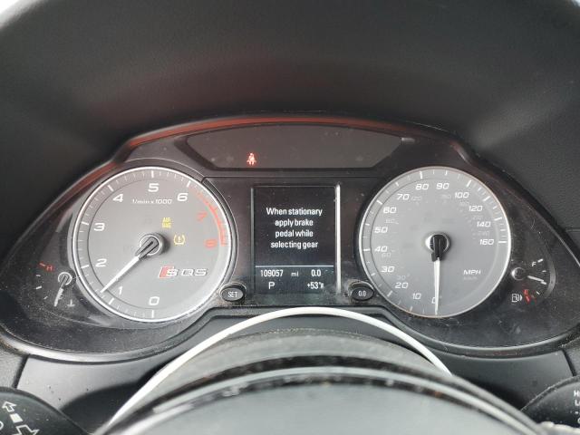 2017 AUDI SQ5 PREMIU WA1CCAFP2HA045617