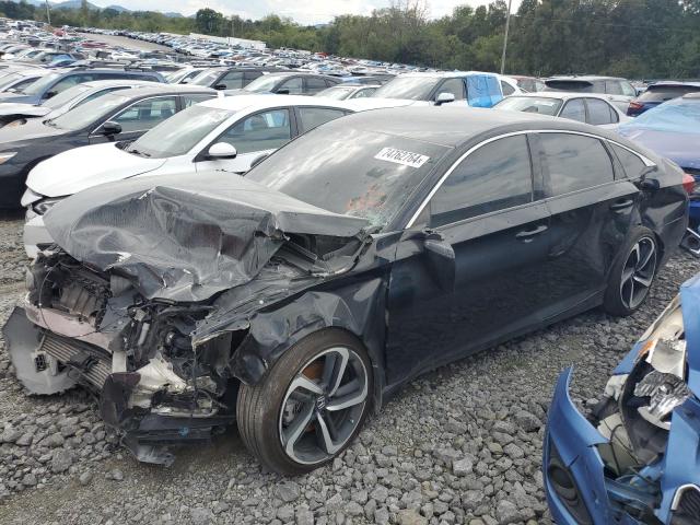 2020 HONDA ACCORD SPO #2878927673