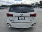 KIA SORENTO SX photo