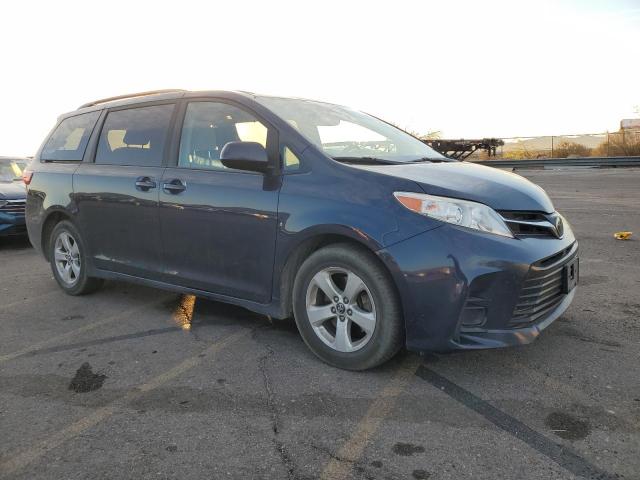 2018 TOYOTA SIENNA LE - 5TDKZ3DC3JS953983