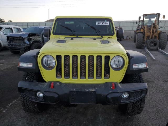 2023 JEEP GLADIATOR - 1C6JJTBG1PL511164