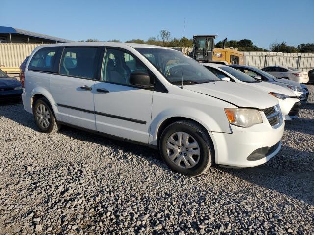 VIN 2C4RDGBG4ER365633 2014 Dodge Grand Caravan, SE no.4