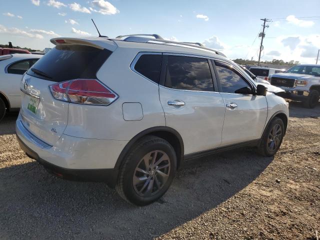 2016 NISSAN ROGUE S - KNMAT2MT8GP704167