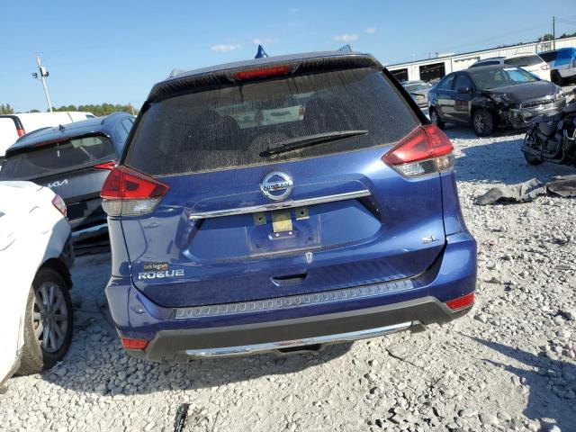 2018 NISSAN ROGUE S - JN8AT2MT9JW456061