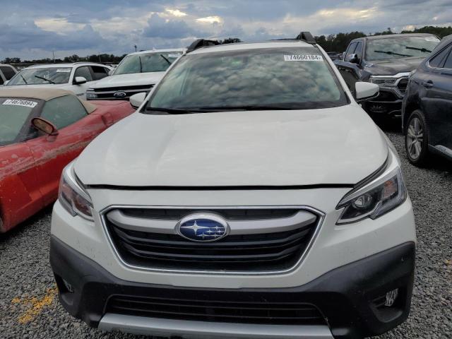 VIN 4S4BTANC0L3226384 2020 Subaru Outback, Limited no.5