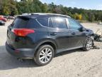 Lot #2996039373 2014 TOYOTA RAV4 LIMIT