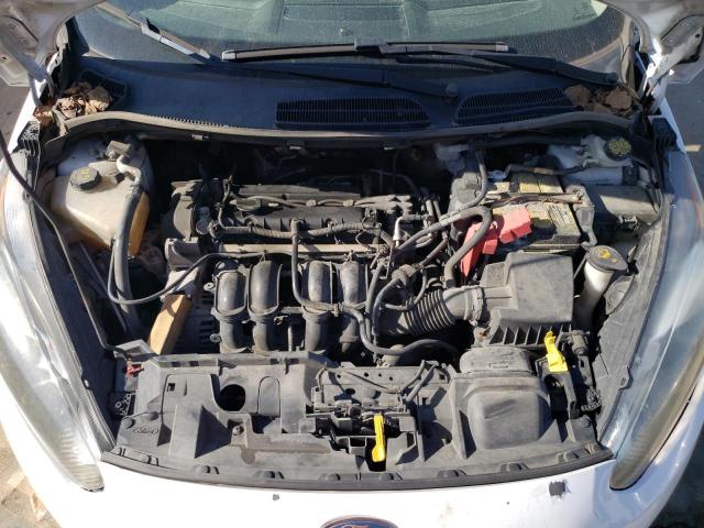 2018 FORD FIESTA SE - 3FADP4BJ7JM132123