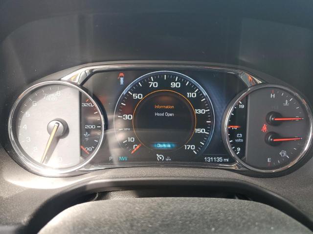 2017 GMC ACADIA DEN - 1GKKNXLS0HZ260443