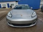 PORSCHE PANAMERA S photo