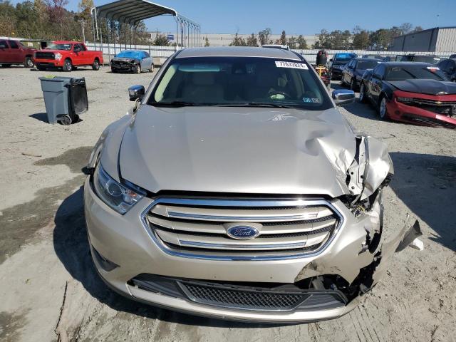 2018 FORD TAURUS LIM - 1FAHP2F85JG106255