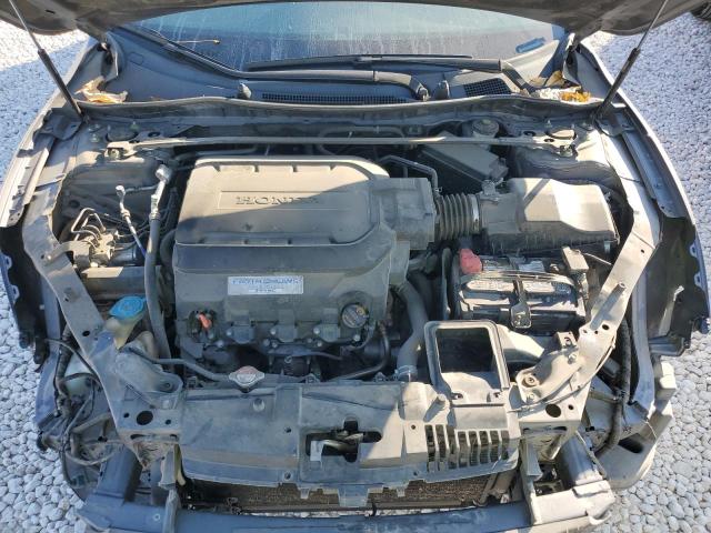 VIN 1HGCR3F90DA026576 2013 Honda Accord, Touring no.11