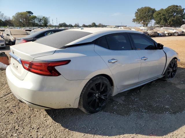 2016 NISSAN MAXIMA 3.5 - 1N4AA6AP5GC443565