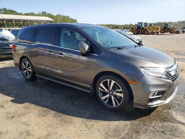 2019 HONDA ODYSSEY EL - 5FNRL6H91KB038636