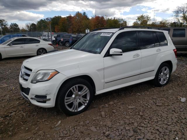 2015 MERCEDES-BENZ GLK 350 - WDCGG5HB9FG374873