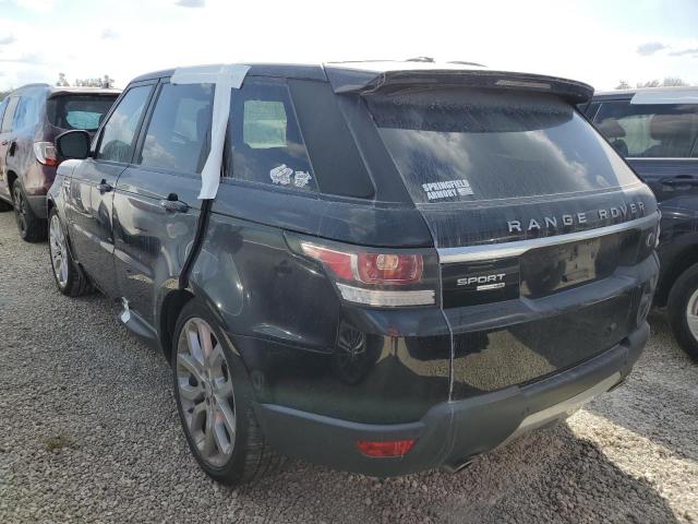 VIN SALWR2VF5FA536365 2015 Land Rover Range Rover, Hse no.2